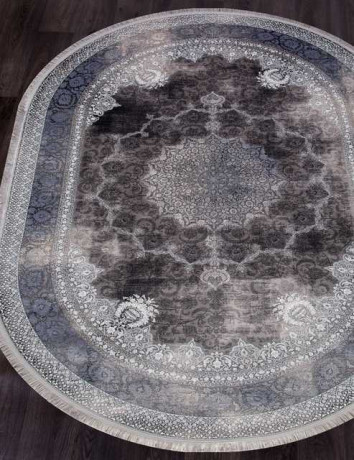 Иранский ковер MUSKAT-1200-90182-000-OVAL