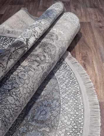 Иранский ковер MUSKAT-1200-90182-000-OVAL