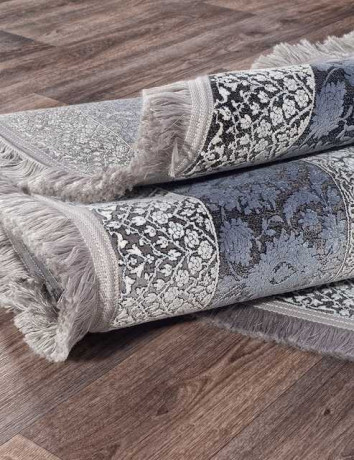 Иранский ковер MUSKAT-1200-90182-000-OVAL