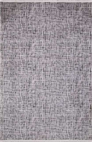 Турецкий ковер RAMIYA-18714A-D-BEIGE-BLACK-STAN