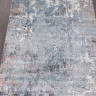 Турецкий ковер MAXELL-K405B-L-GRAY-BLUE-STAN