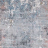 Турецкий ковер MAXELL-K405B-L-GRAY-BLUE-STAN
