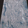 Турецкий ковер AJMAL-LP-308-GREY-BLUE-STAN