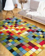 Ковёр ФЕНСИ 95