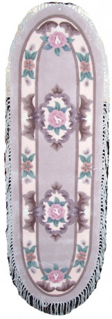 Китайский ковёр- Golden Falcon Brand M- ручная работа