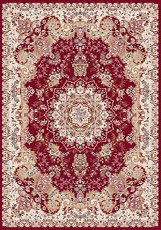 SHAKHREZA 4 Красный