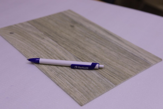 Линолеум Force - Sorbona 5 (Форс - Сорбона 5)