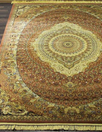 BUKHARA 18 Коричневый