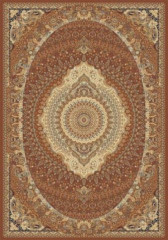 BUKHARA 18 Коричневый