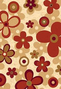 LEONARDO (Kamea) 21 Зеленый