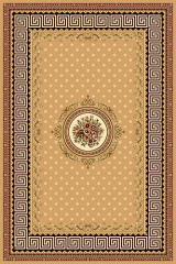 SAN REMO 19 Бежевый