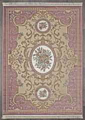 Ковёр ROXY H136-PURPLE