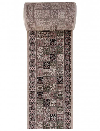 Дорожка ковровая (тканная) Valencia 17