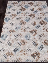 Ковёр ERKAPLAN RODOS-7443A-CREAM-CREAM-STAN