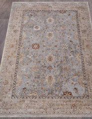 Турецкий ковер OPERA-6033C-BEIGE-GREY-STAN