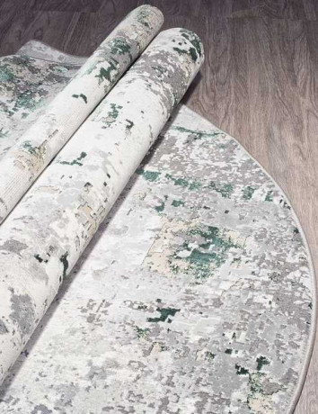 Турецкий ковер GRAND-23319-940-OVAL