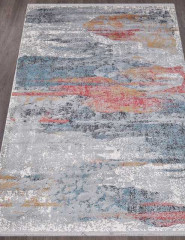 Турецкий ковер MAXELL-K462A-CREAM-D-TERRA-STAN