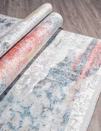 Турецкий ковер MAXELL-K462A-CREAM-D-TERRA-STAN