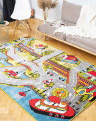 Ковёр ФЕНСИ 96