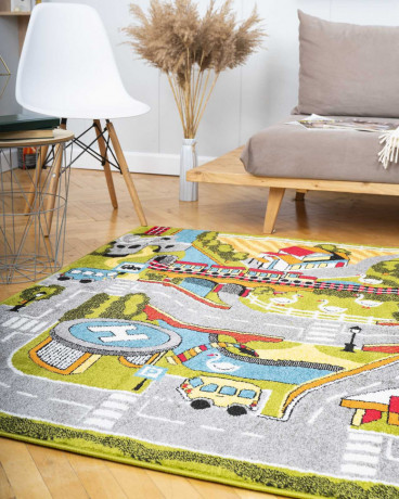 Ковёр ФЕНСИ 96