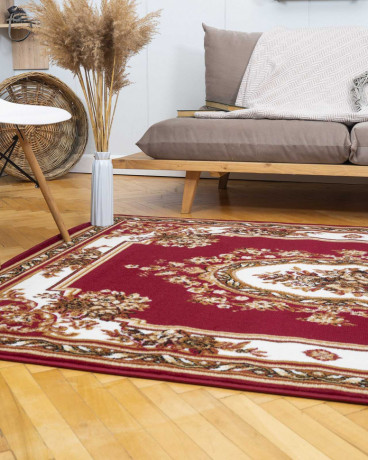 Ковёр ИЗУМРУД 68