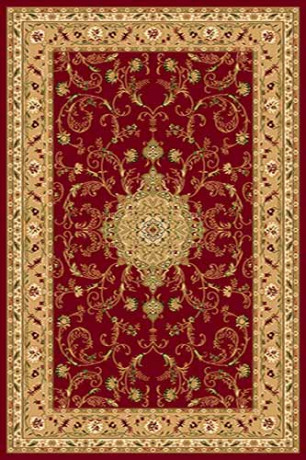 VALENCIA 24 Зеленый