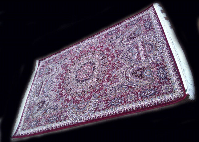 Ковер Абрашим 8