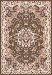 SHAKHREZA 4 Зеленый