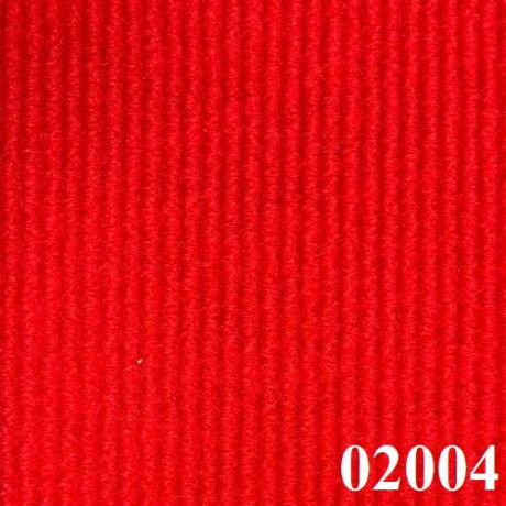 Ковролин Выставочный ФлорТ-Экспо Черный