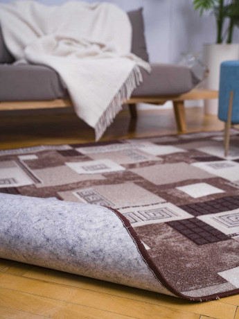 Палас ''Гермес Бежевый''