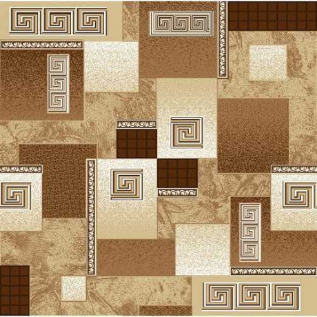 Палас ''Гермес Бежевый''