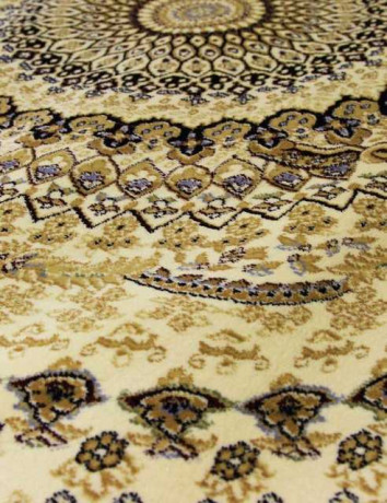 BUKHARA 18 Бежевый