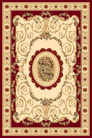 OLIMPOS 10 Зеленый