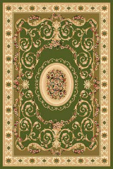 OLIMPOS 10 Зеленый