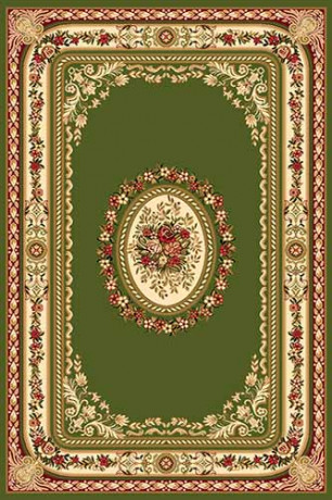 SAN REMO 21 Зеленый