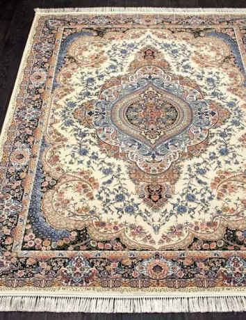 Иранский ковер SHIRAZ-1130-TABRIZ-DAIRE