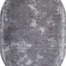 Турецкий ковер ARMINA-03792A-GREY-GREY-OVAL