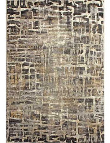 Ковёр MATRIX D587-BEIGE-GRAY-STAN