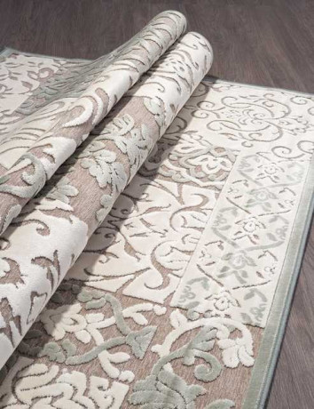 Бельгийский ковер GENOVA-38009-655590-STAN