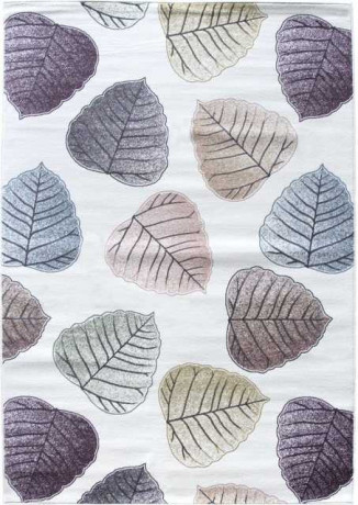 Ковёр SOFIT-2188-LIGHT-CREAM-STAN