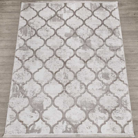 Палас ''Сидней Серый''