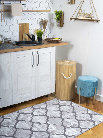 Палас ''Сидней Серый''