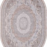 Турецкий ковер BABIL-34814-070-BEIGE-OVAL