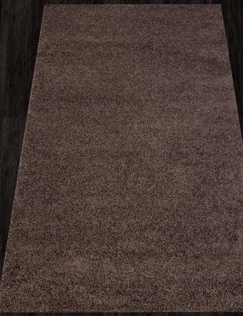 Ковёр FUTURA-S600-F-BROWN-STAN