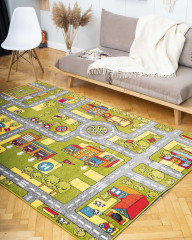 Ковёр ФЕНСИ 97