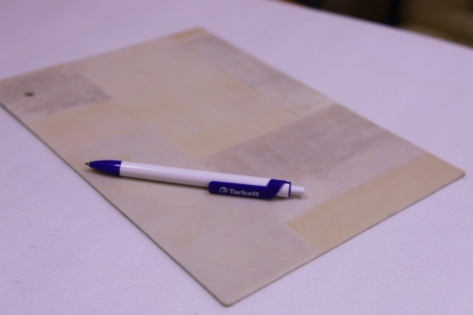 Линолеум Force - Spectra 1 (Форс - Спектра 1)