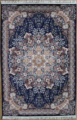 ISFAHAN D521-NAVY