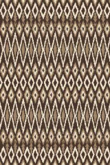Прямоугольный ковер PLATINUM T624 BROWN