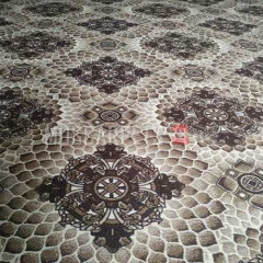 Палас ''Алладин Бежевый''