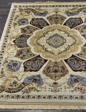 BUKHARA 19 Бежевый